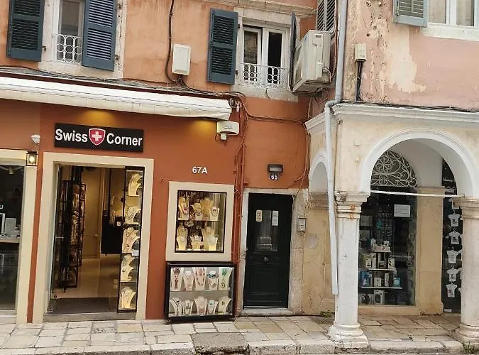 Casa Di Fiore