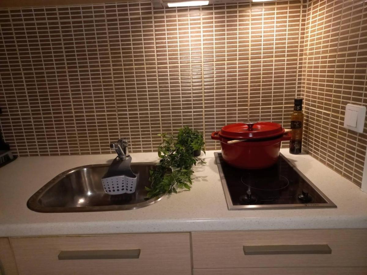 Casa Di Fiore Apartment *