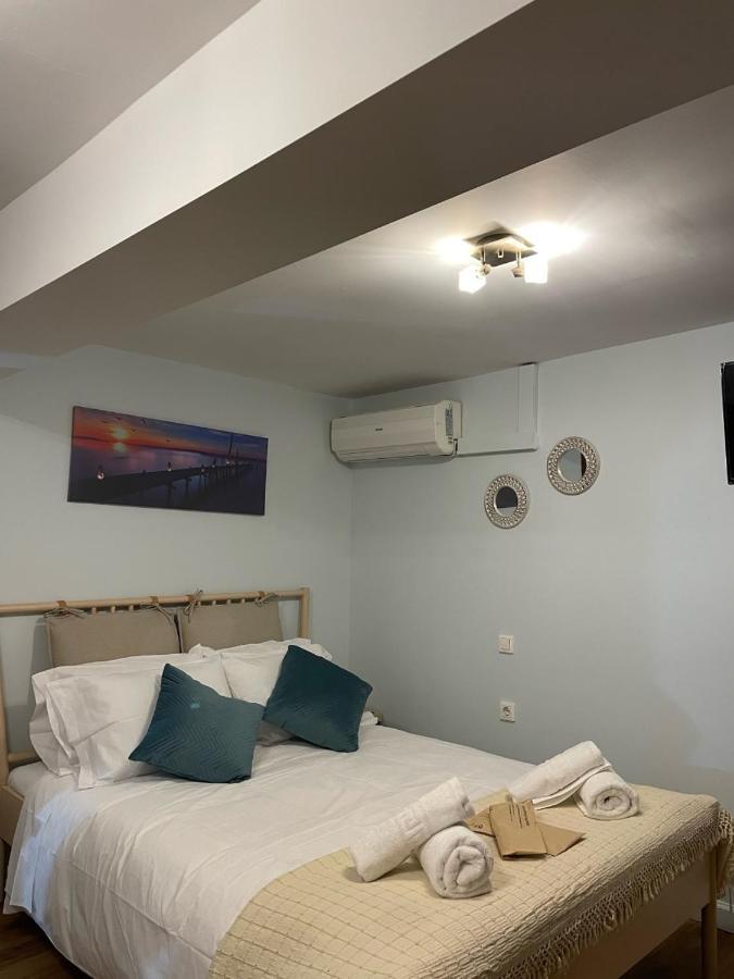 Apartment Casa Di Fiore Corfu (city)