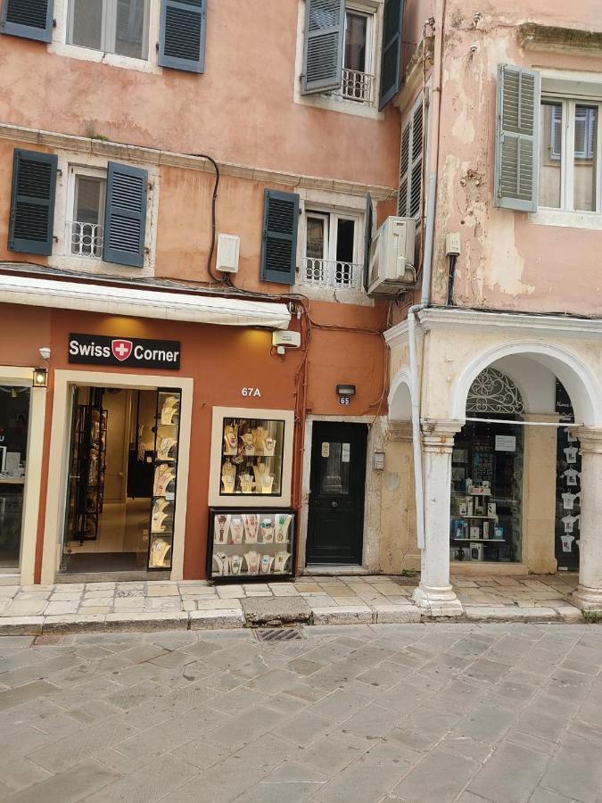 Casa Di Fiore Appartement *